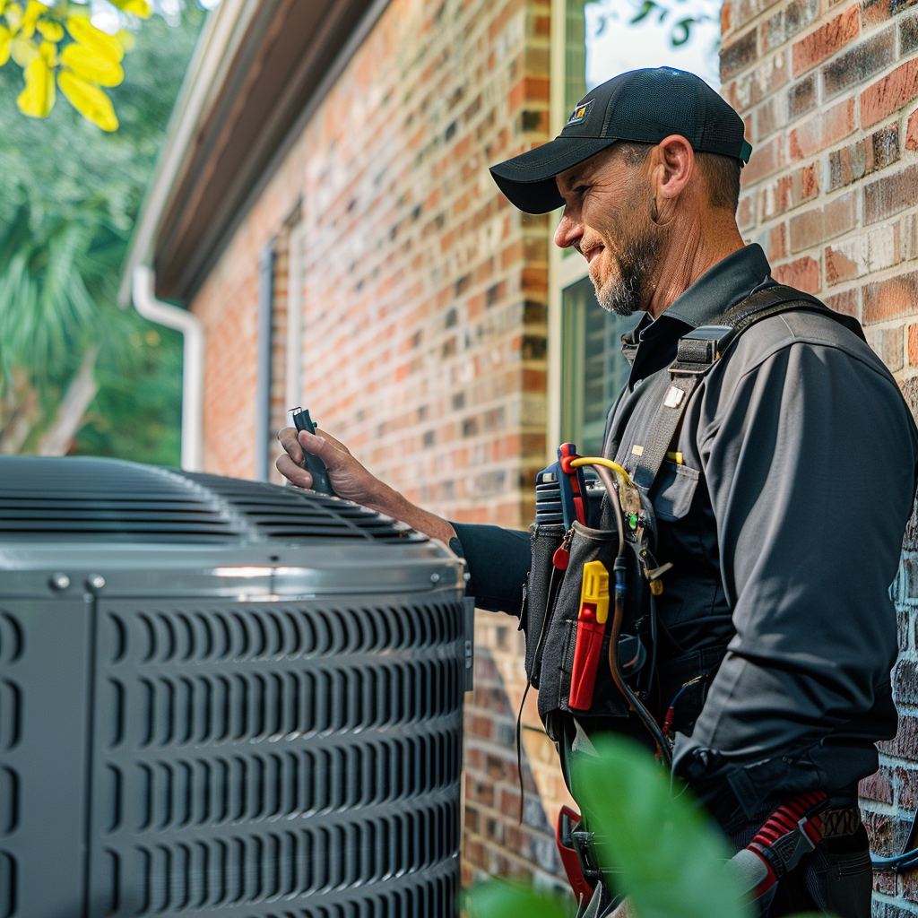 port saint lucie air conditioning